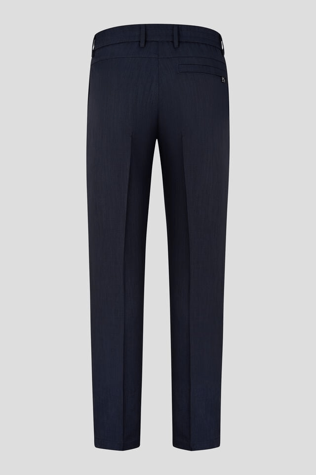 Bogner James-12 Pantalón Navy