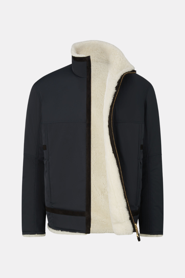 Bogner Janosh-L Chaqueta