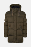 Shady/Olive