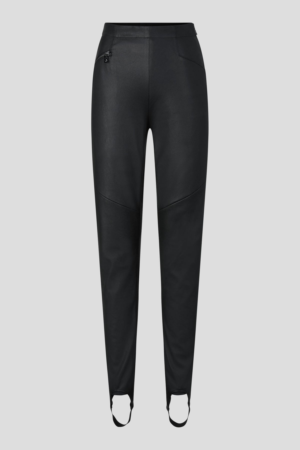Pantalon noir Bogner Jumi