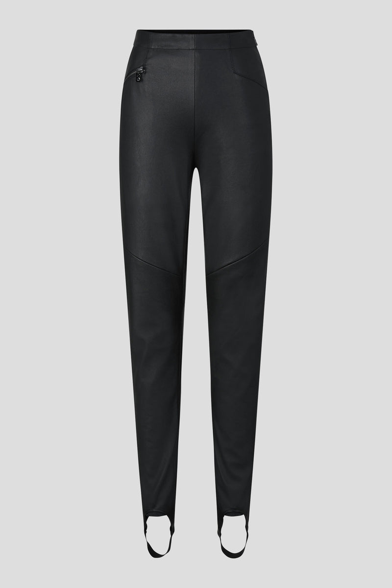 Bogner Jumi Black Trousers