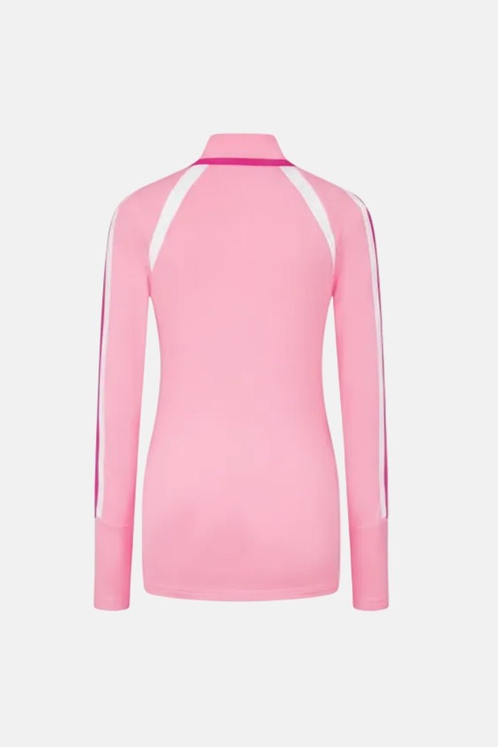 Bogner Junita Camiseta Térmica Pink