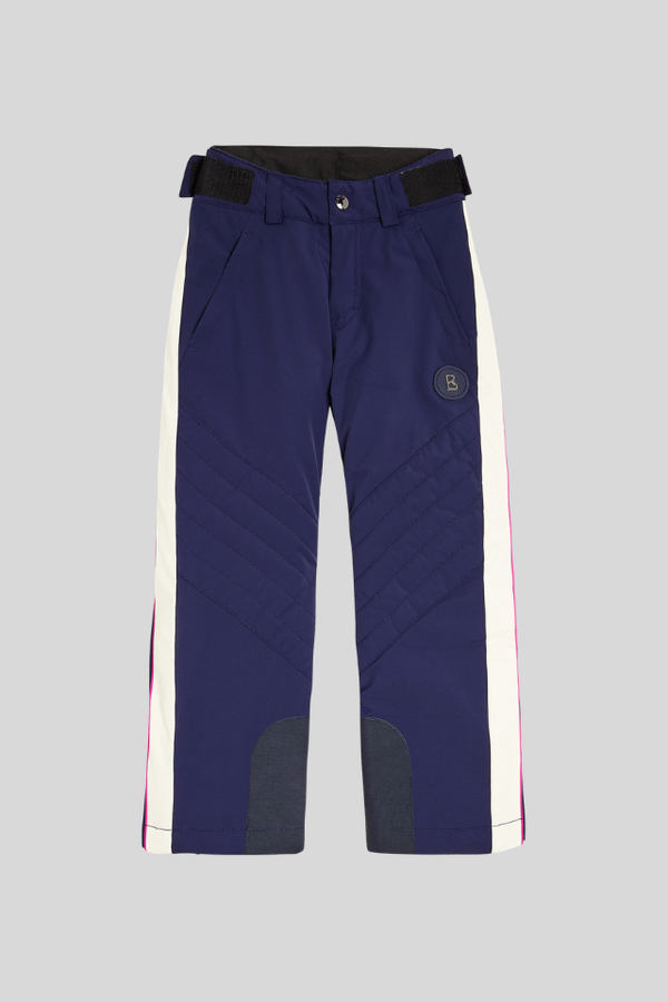 Bogner Kids Abbey-T Pantalones Midnight Blue
