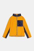 Vibrant Orange