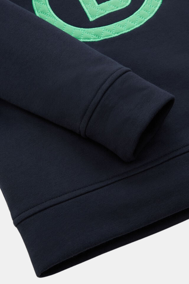 Bogner Kids Bela Sudadera Navy