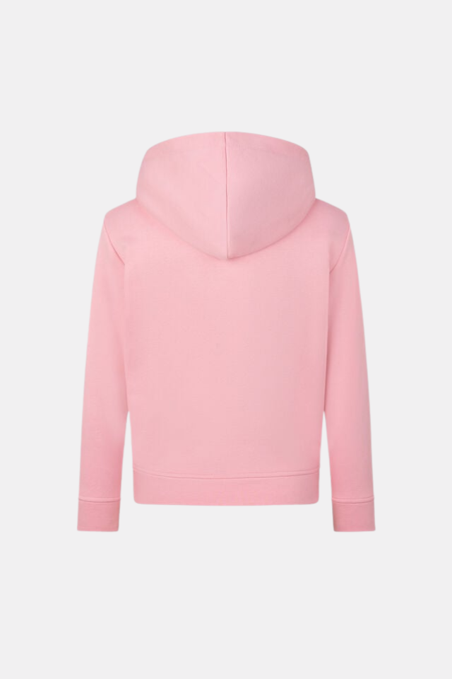 Bogner Kids Bela Sudadera Vibrant Rose