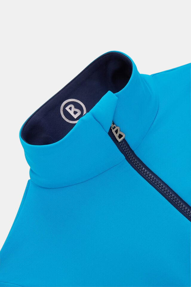 Bogner Kids Benno Camiseta Térmica Glacier 