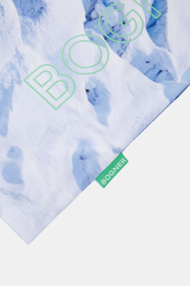 Bogner Kids Benno Camiseta Térmica Multicolor 
