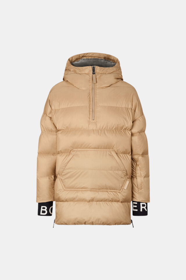 Bogner Kids Quinn-D Chaqueta Caramello