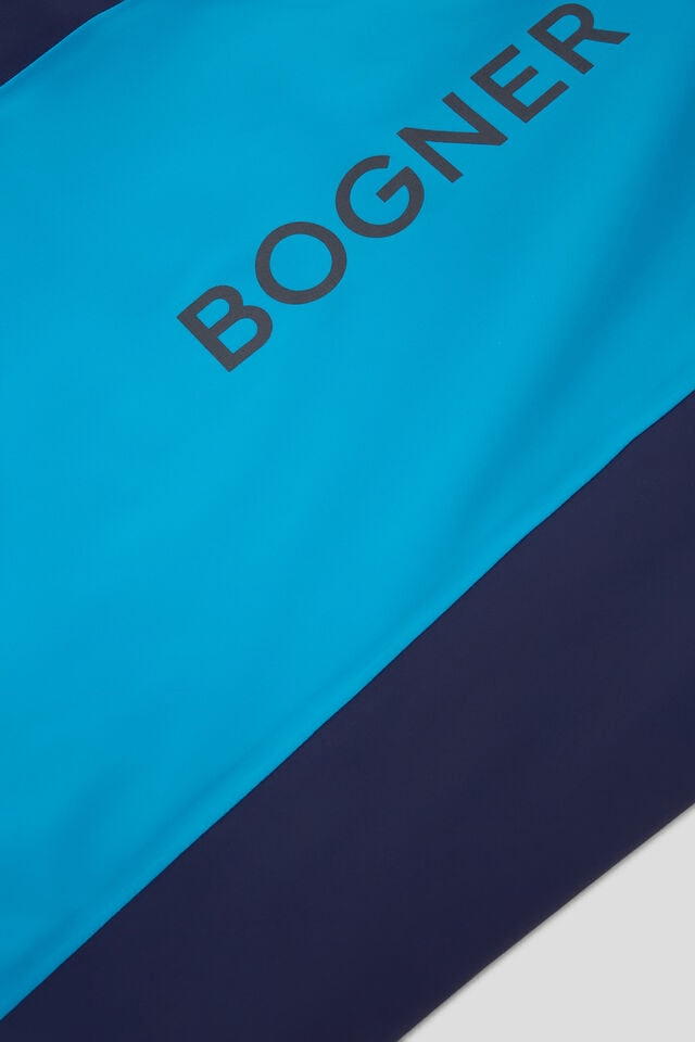 Bogner_Kids_Tomy_-_T_Chaqueta Midnight Blue