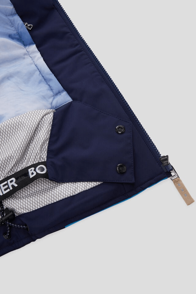 Bogner_Kids_Tomy_-_T_Chaqueta Midnight Blue