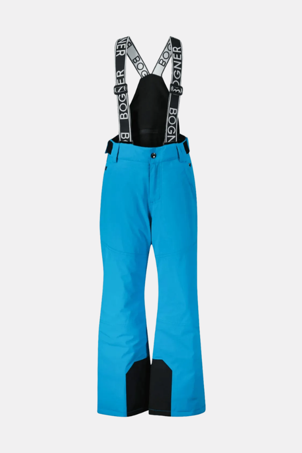 Bogner Kids Yuki-T Pantalón Glacier 