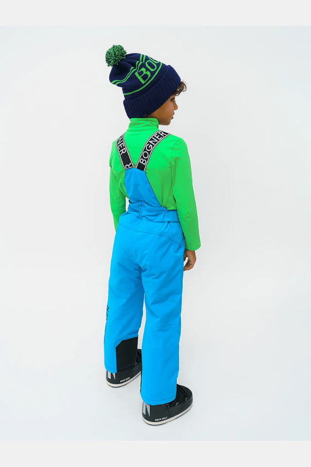 Bogner Kids Yuki-T Pantalón Glacier 