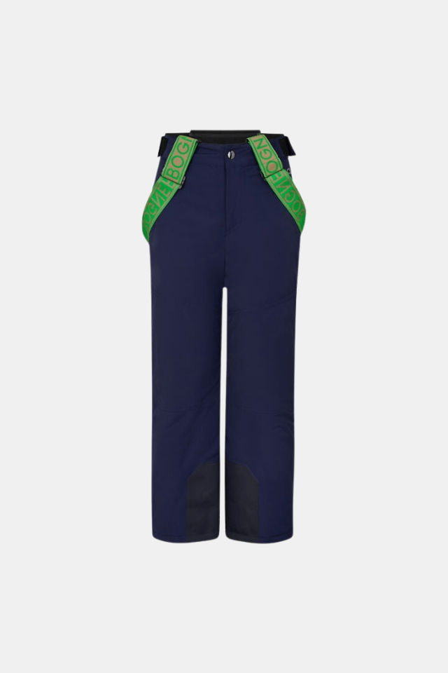 Bogner Kids Yuki-T Pantalón Midnight Blue