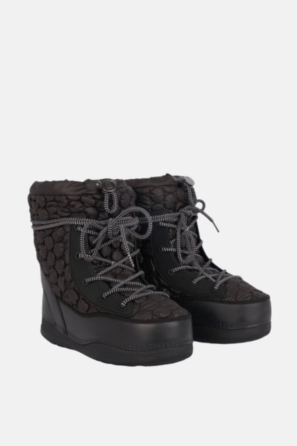 Bogner La Plagne 6 Botas Après Ski Black