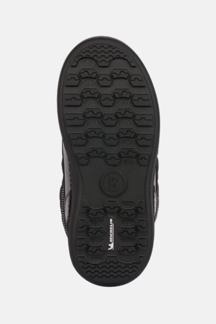 Bogner La Plagne 6 Botas Après Ski Black