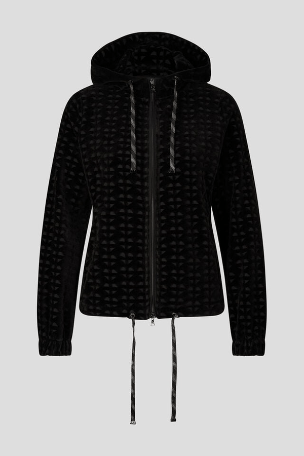 Bogner Layla Chaqueta/Sudadera Black
