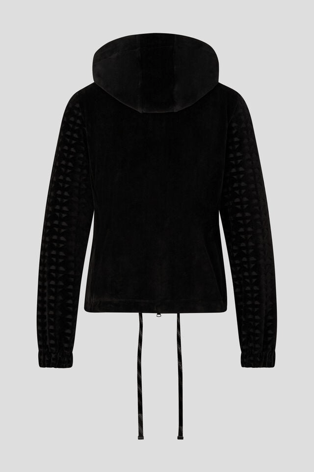 Bogner Layla Chaqueta/Sudadera Black