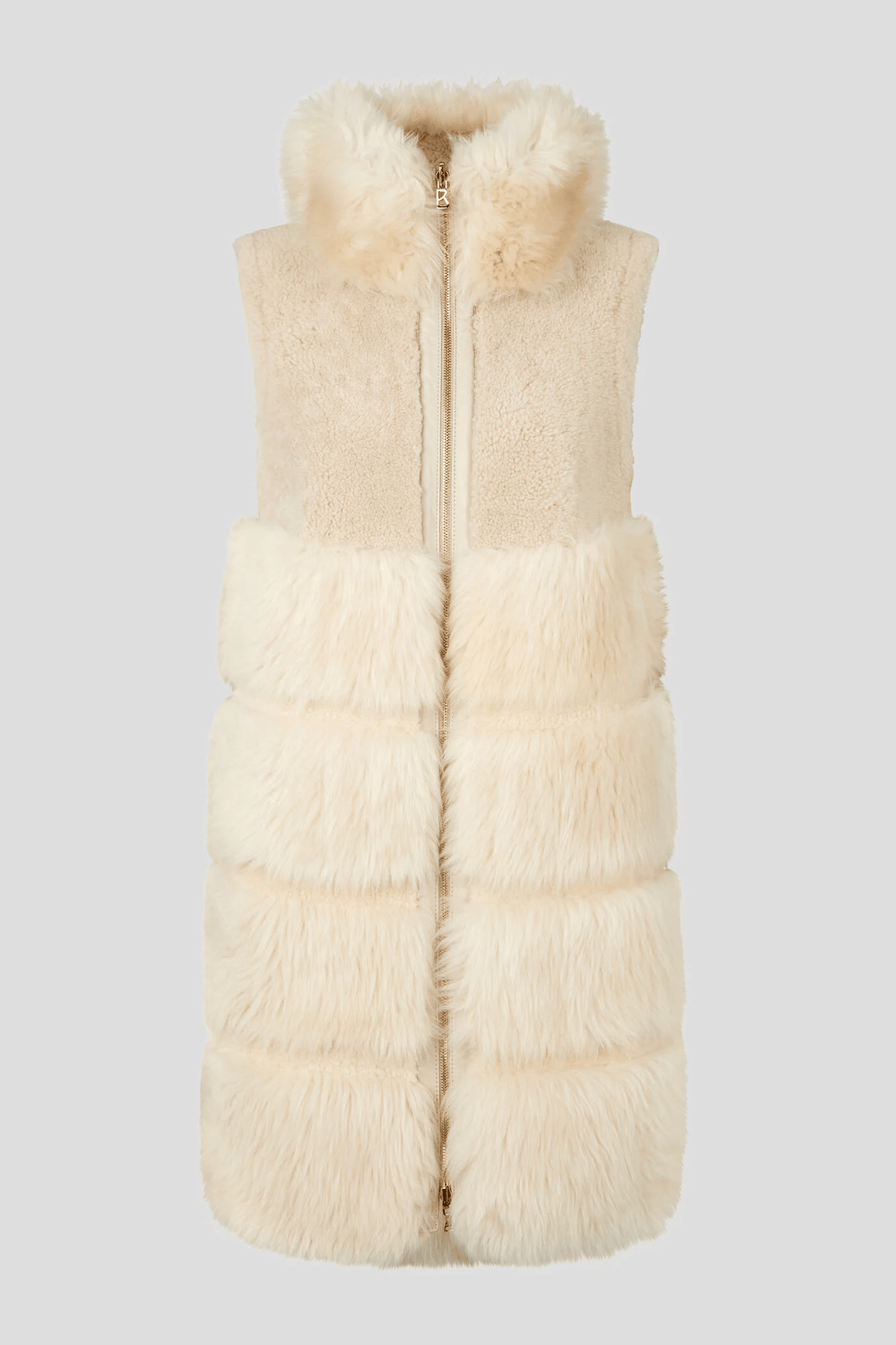 Bogner Lima-L Reversible Vest.