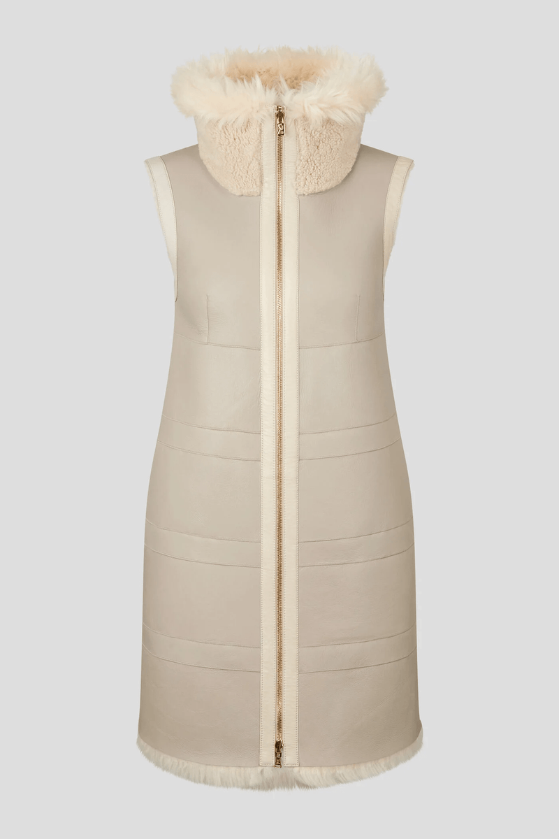 Bogner Lima-L Reversible Vest.