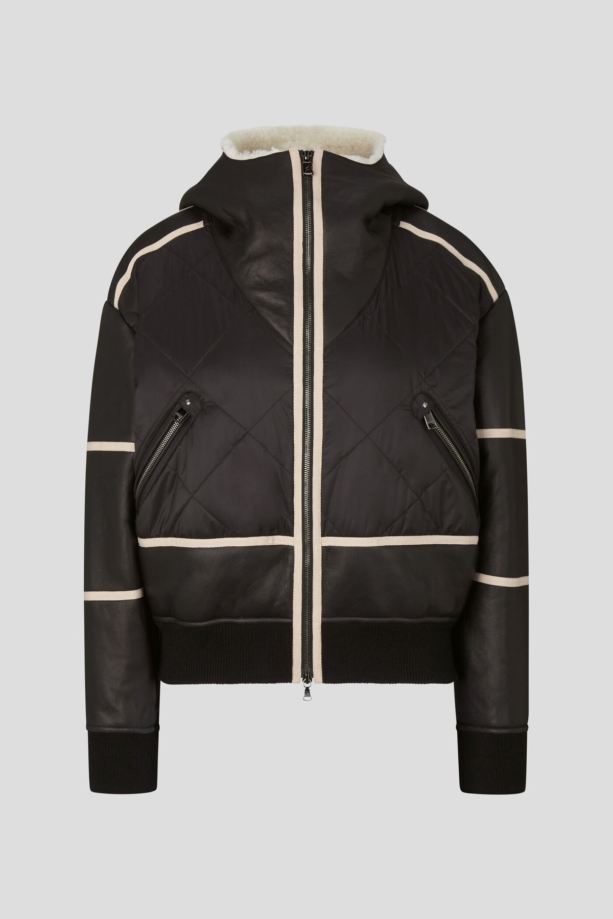 Veste Bogner W Lomi-L