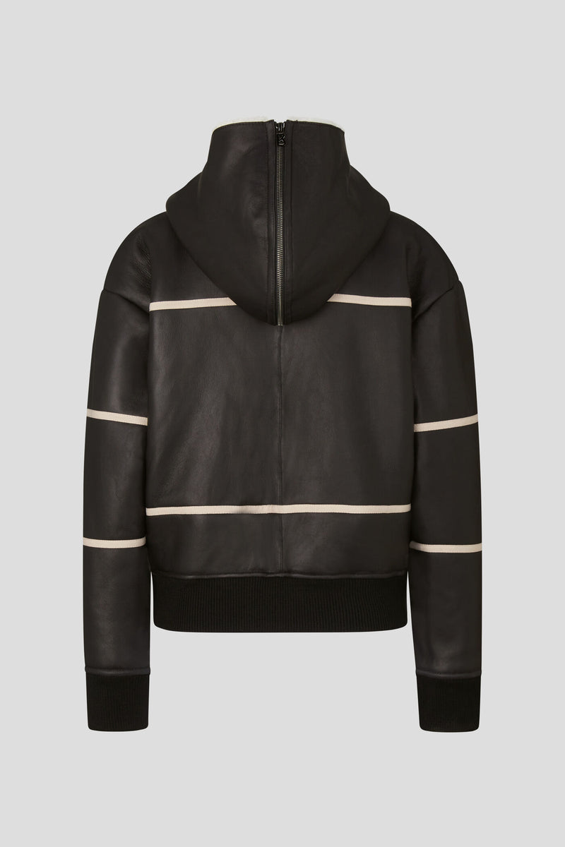 Bogner_Lomi-L_Chaqueta - Liquid Anthra