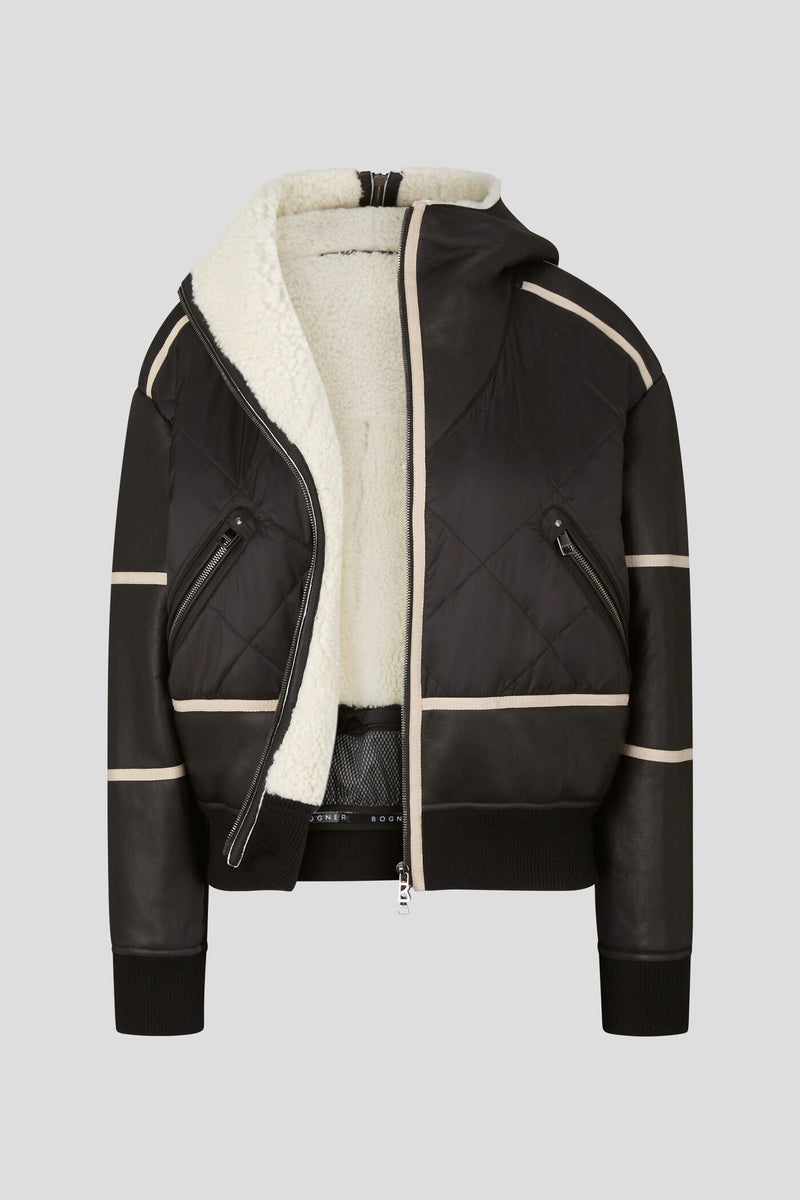 Veste Bogner W Lomi-L