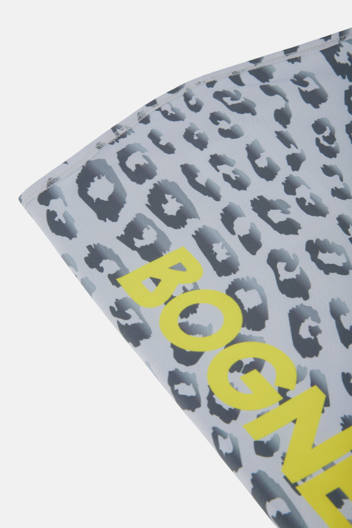Bogner Loop Tubular Cuello Grey/Light blue
