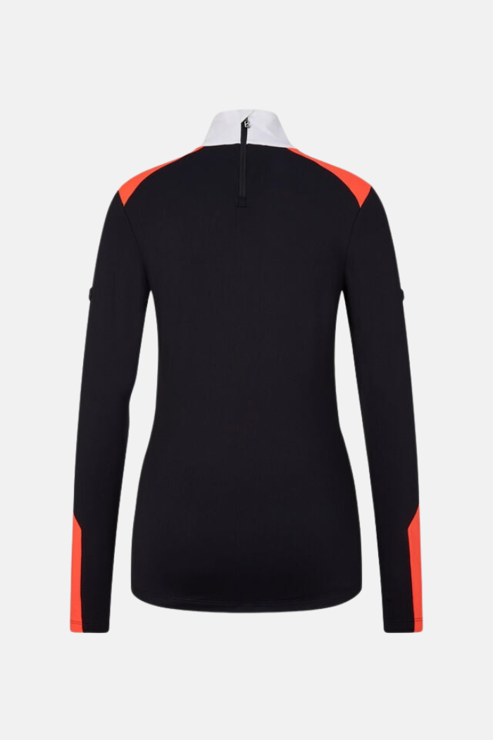 Bogner Loryn Camiseta Térmica Black