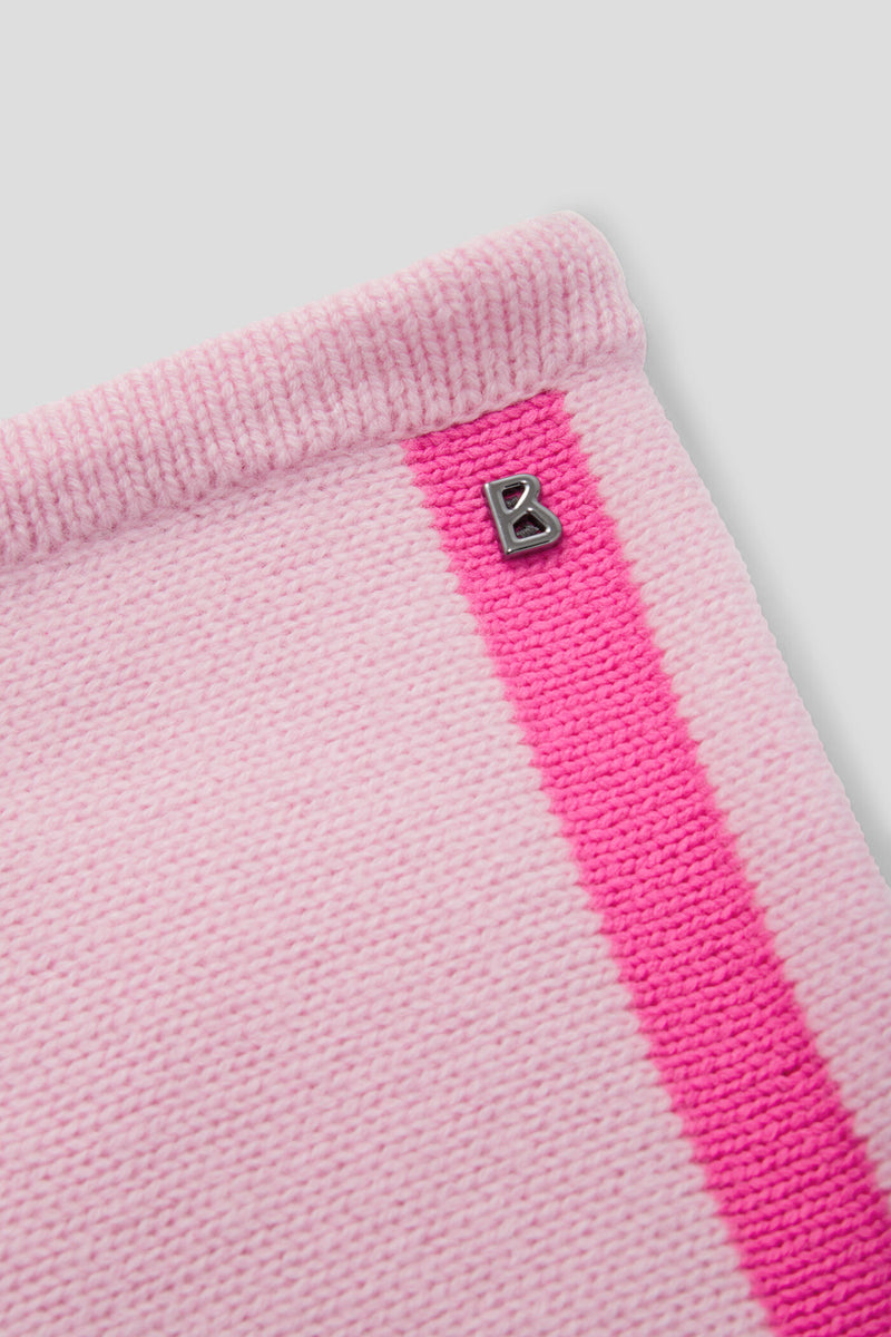 Gola de cashmere Bogner Louica