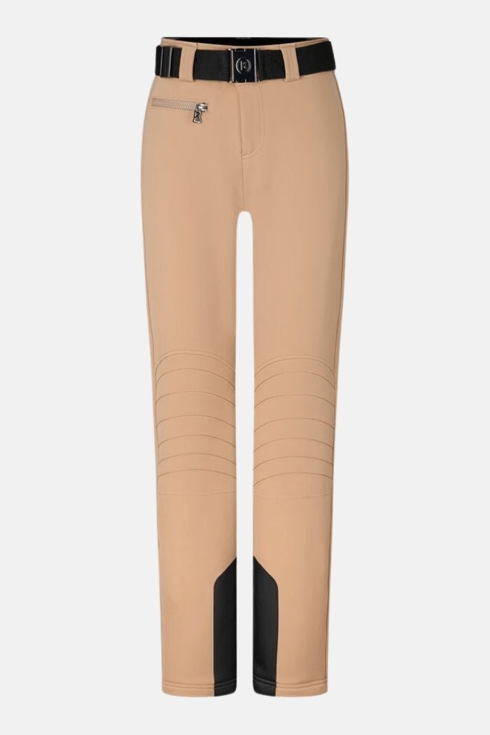 Bogner Madei Pantalones Caramello