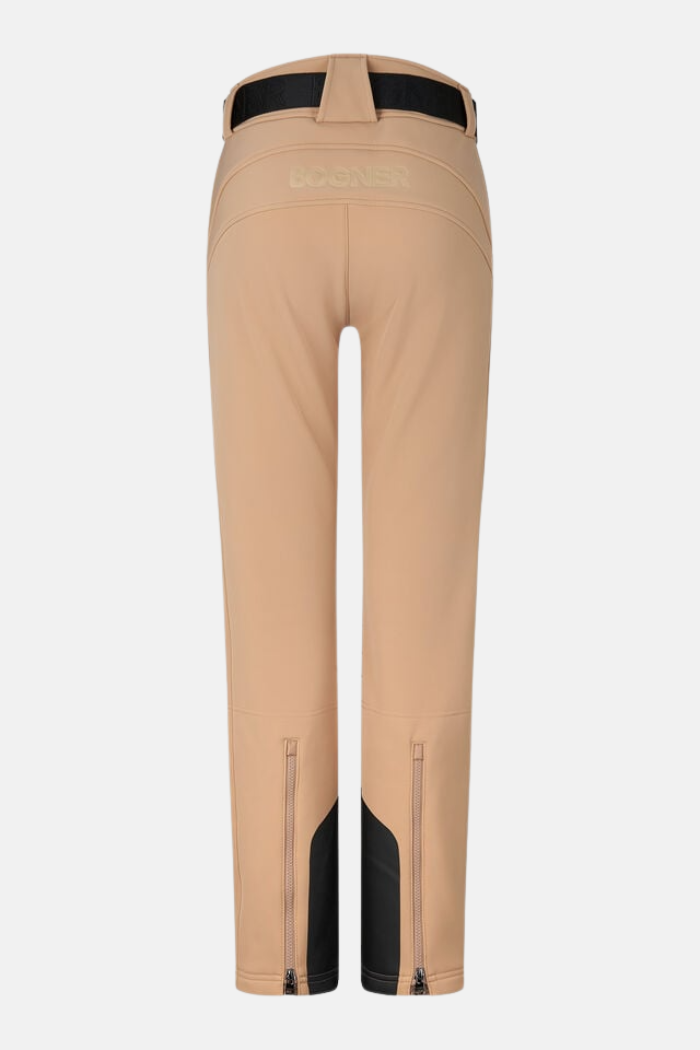 Bogner Madei Pantalones Caramello