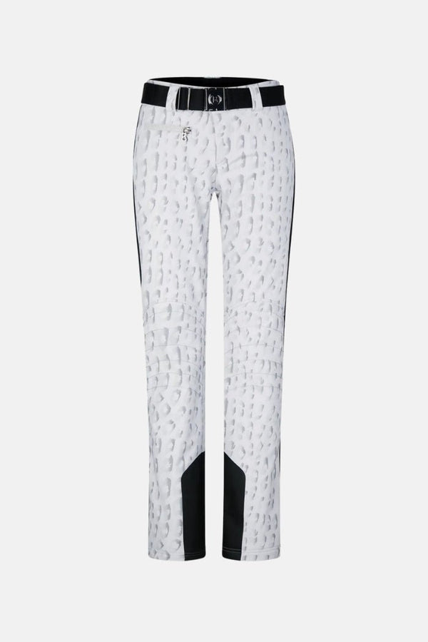 Bogner Madei Pantalones Light Grey