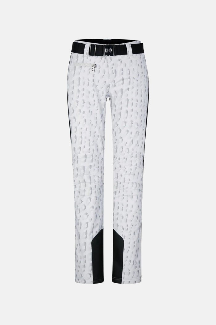 Bogner Madei Pantalones Light Grey