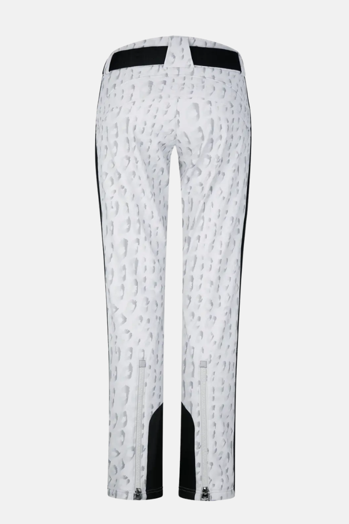 Bogner Madei Pantalones Light Grey