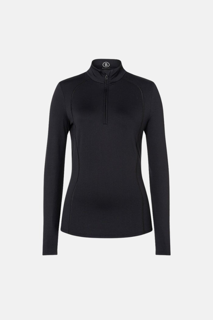Bogner Madita Camiseta Térmica Black