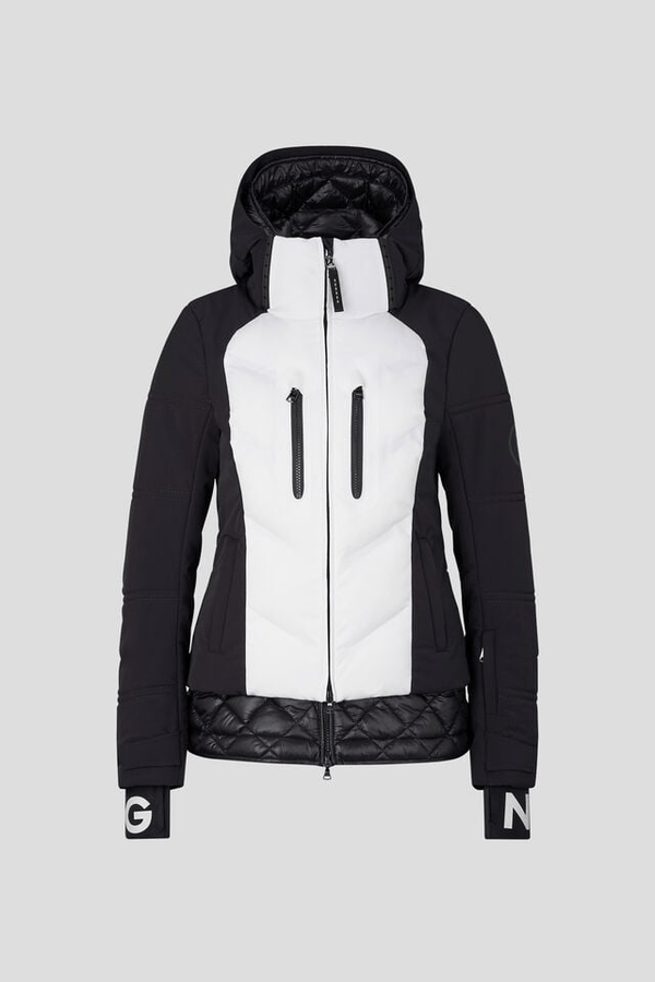 Bogner Maela Chaqueta Black