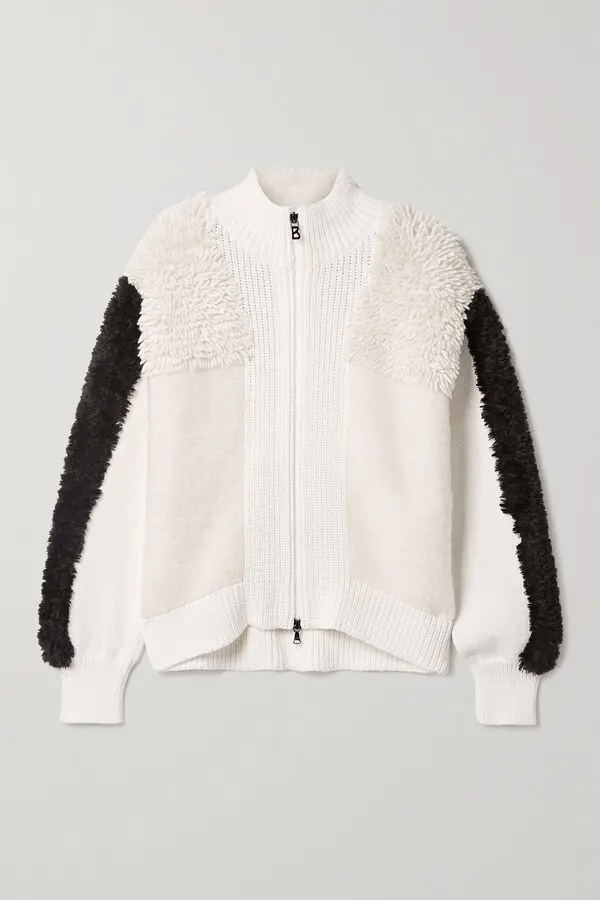 Bogner Magalie Urban Jacket