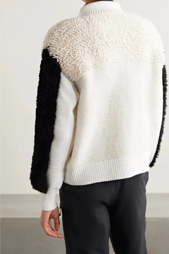 Bogner Magalie Chaqueta De Lana