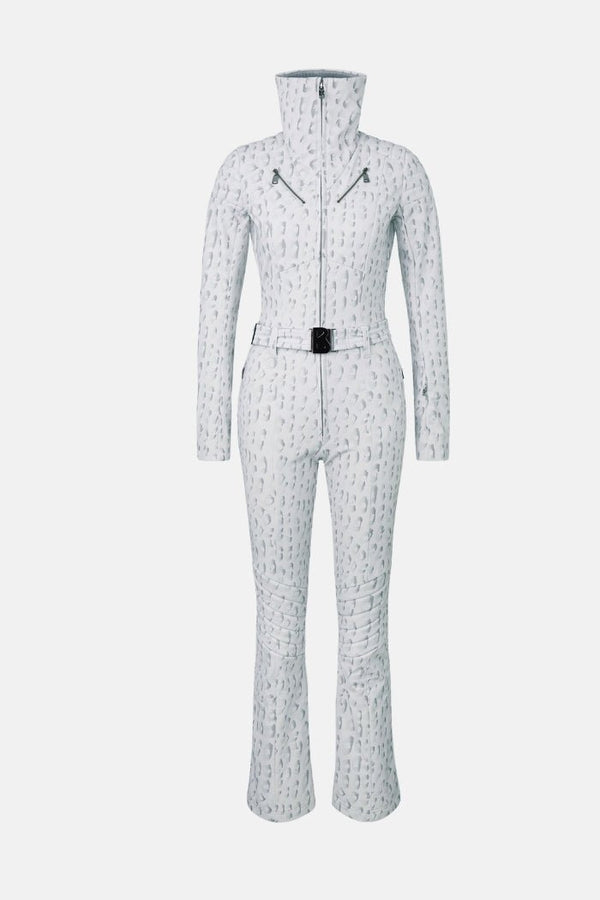 Bogner Malisha Mono De Esquí Light Grey