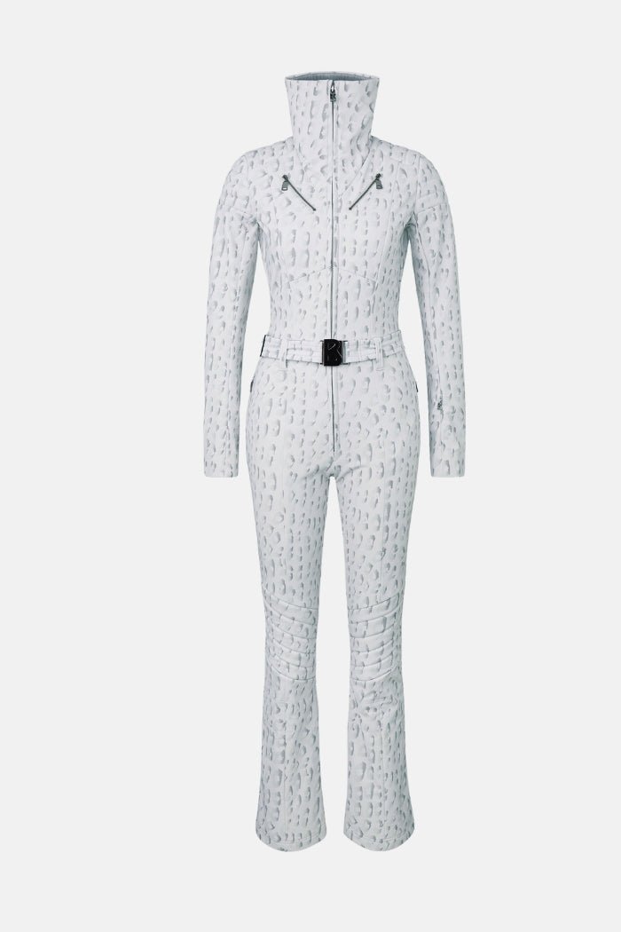Bogner Malisha Mono De Esquí Light Grey
