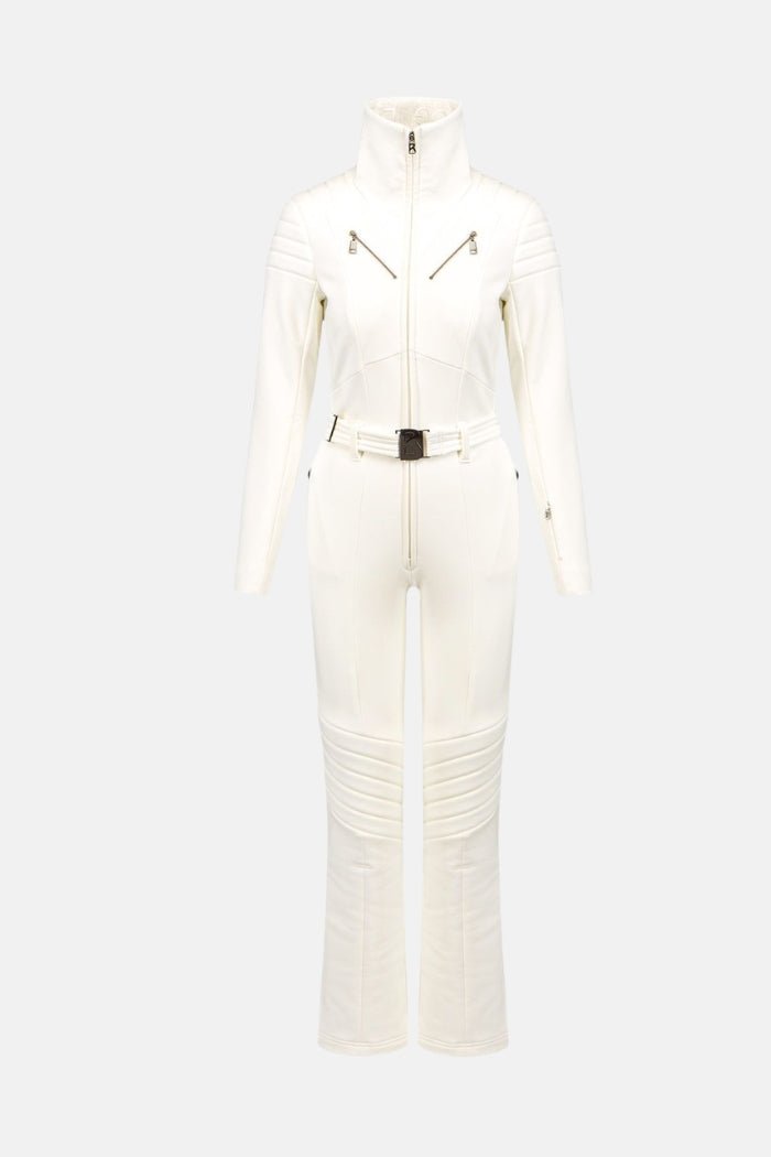 Bogner Malisha Mono De Esquí Off White