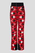 Fast Red