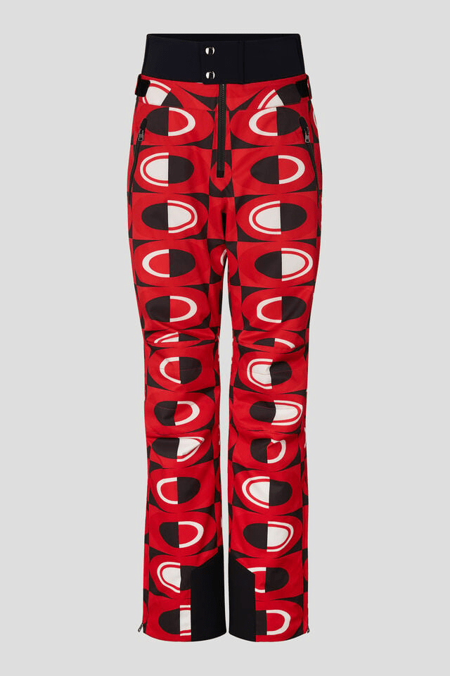 Bogner Maren Pantalón Fast Red