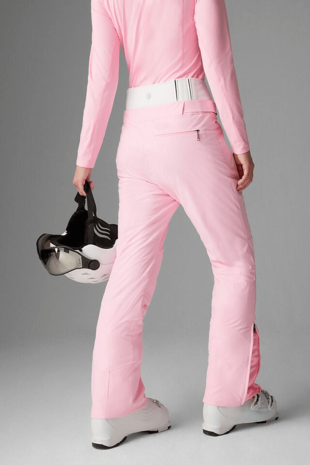 Bogner Maren Pantalones Vibrant Rose