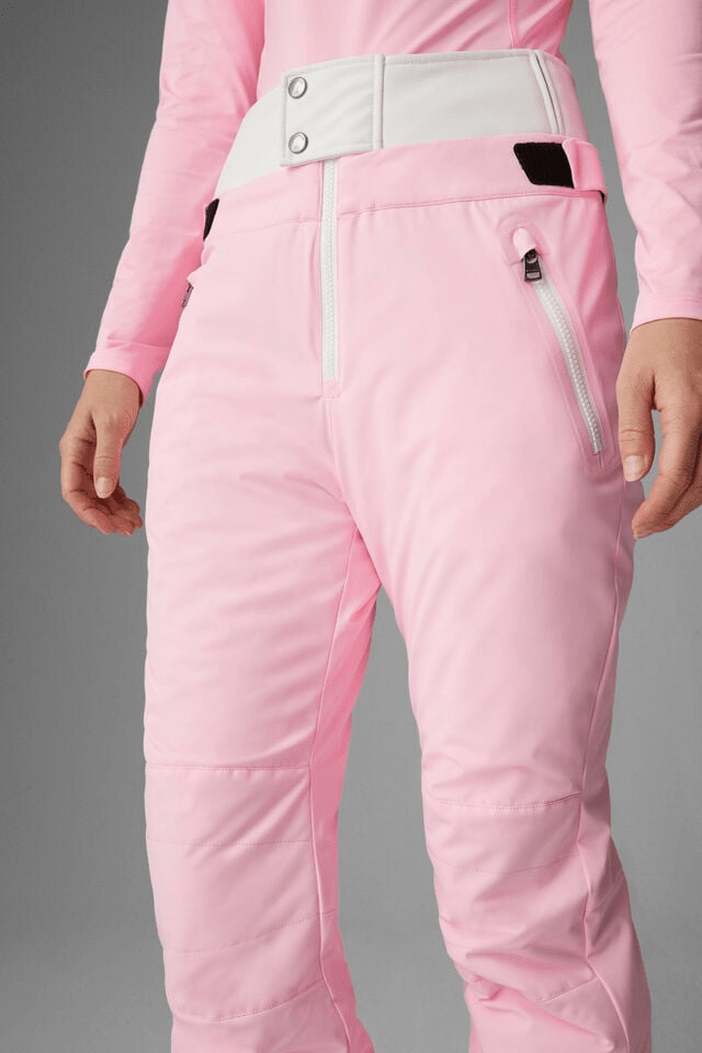 Bogner Maren Pantalones Vibrant Rose
