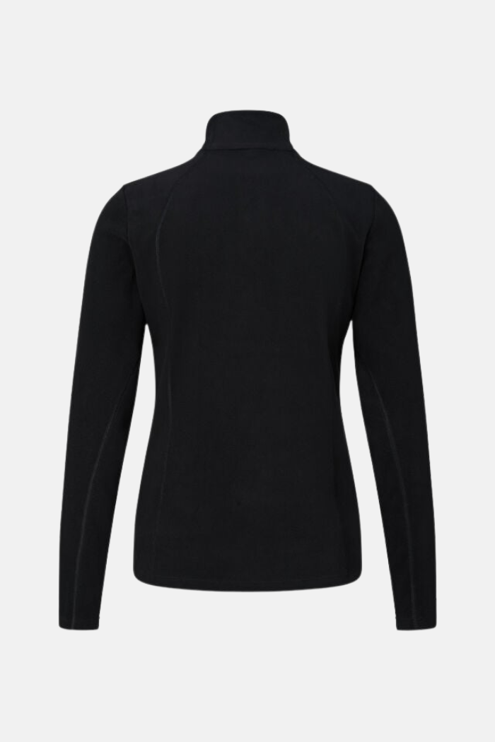 Bogner Medita Camiseta Térmica Black