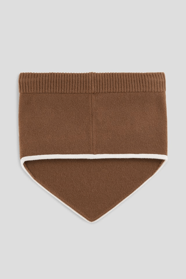 Bogner Merve Bufanda Chocolate