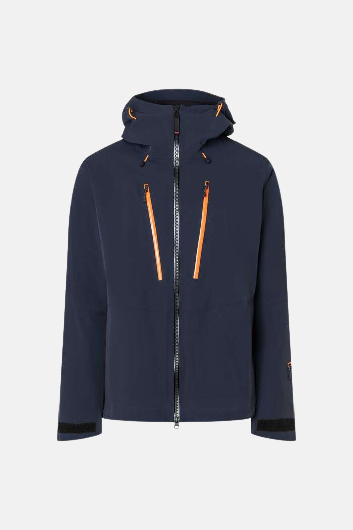 Bogner Mns Fire+Ice Piatto- T Chaqueta