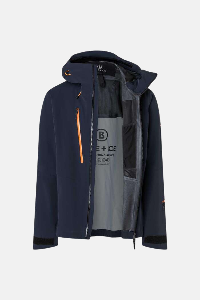 Bogner Mns Fire+Ice Piatto- T Chaqueta